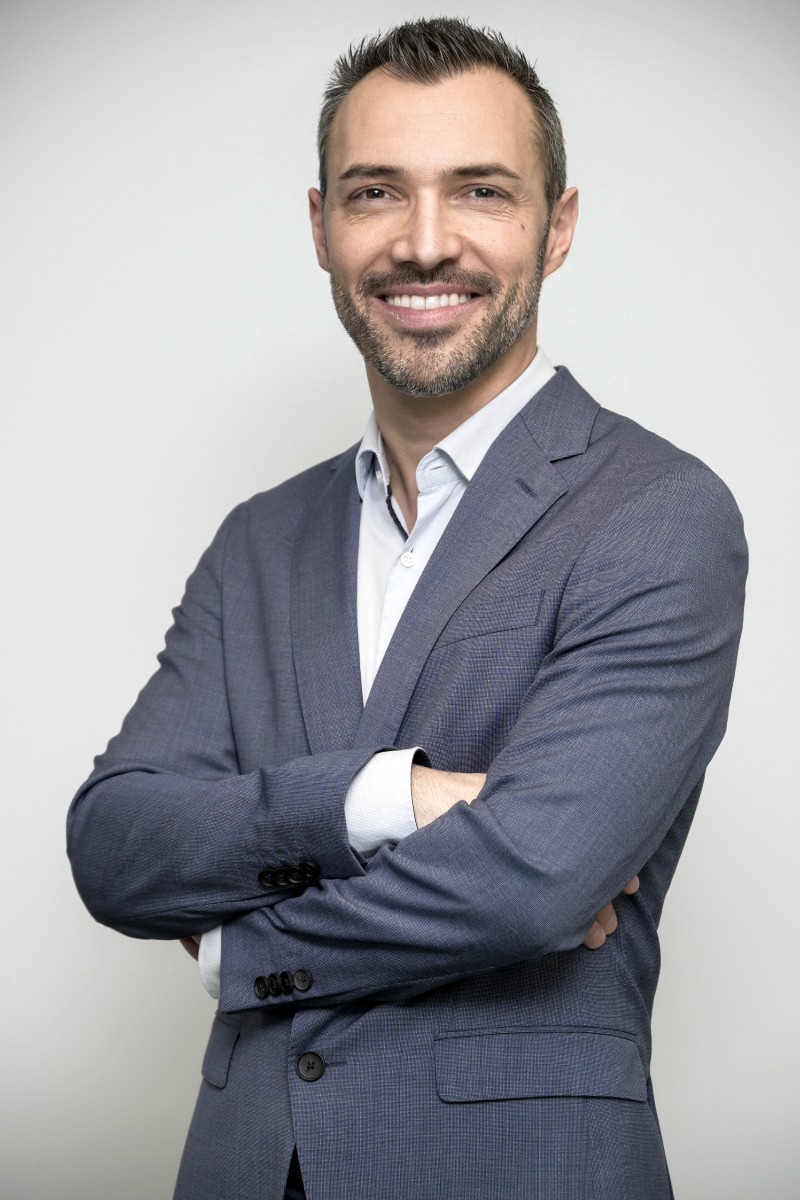 Haleon: Davide Fanelli è il nuovo general manager Southern Europe e Italia 